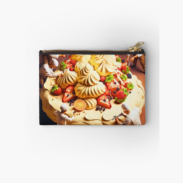 Item preview, Mini-Chef Decorating Pavlova  designed and sold by Octane-Designs.