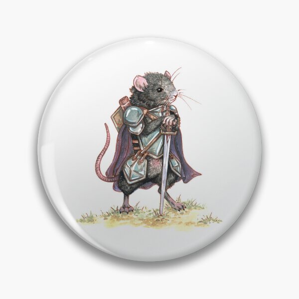 Item preview, Florian the Swordsman - Transparent Background designed and sold by Erin59.