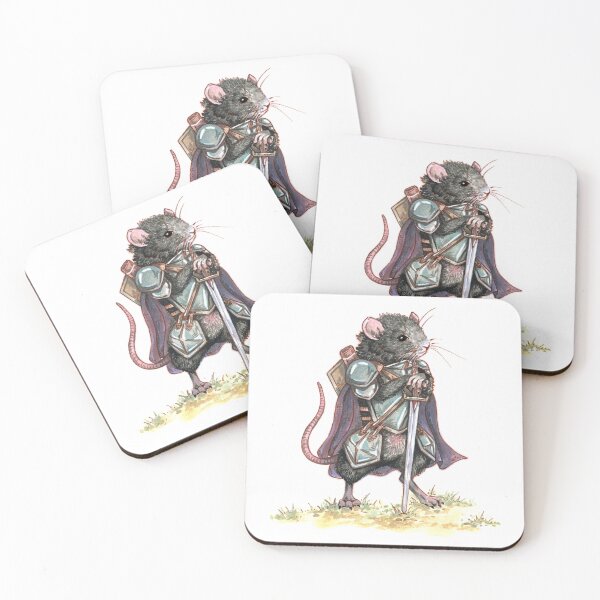 Item preview, Florian the Swordsman - Transparent Background designed and sold by Erin59.
