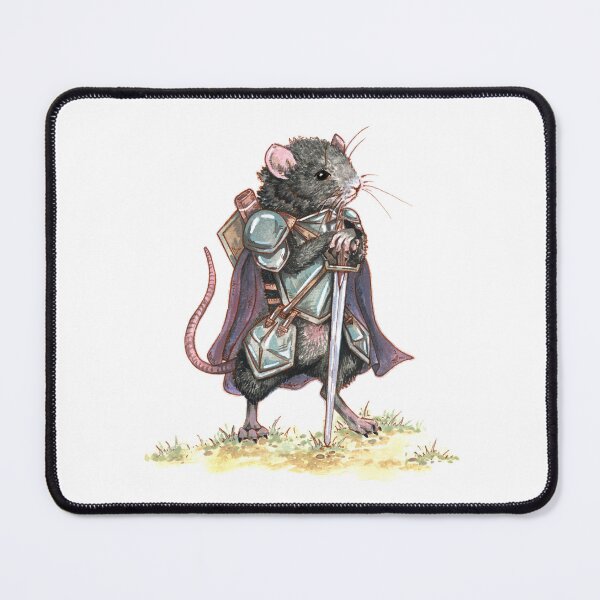 Item preview, Florian the Swordsman - Transparent Background designed and sold by Erin59.