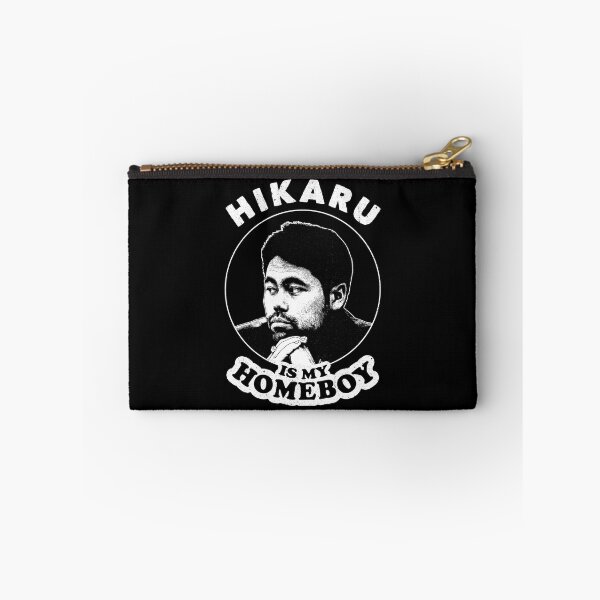 Item preview, Hikaru Is My Homeboy - Funny Chess Memes For Fans Of Hikaru Nakamura designed and sold by edygun.