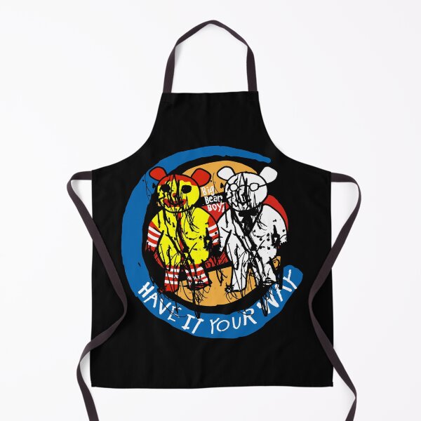 Item preview, Big Bear Boyz - Funny Burgers Edition designed and sold by BigBearBoyz.