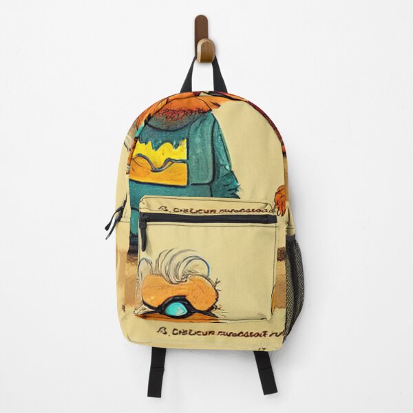 Item preview, Stan and Jan Berenstain designed and sold by ComicsFactory.