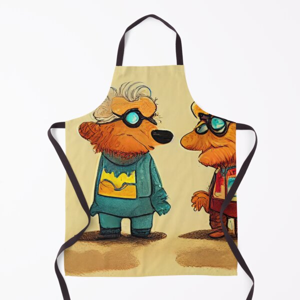 Artikelvorschau, Stan and Jan Berenstain entworfen und verkauft von ComicsFactory.