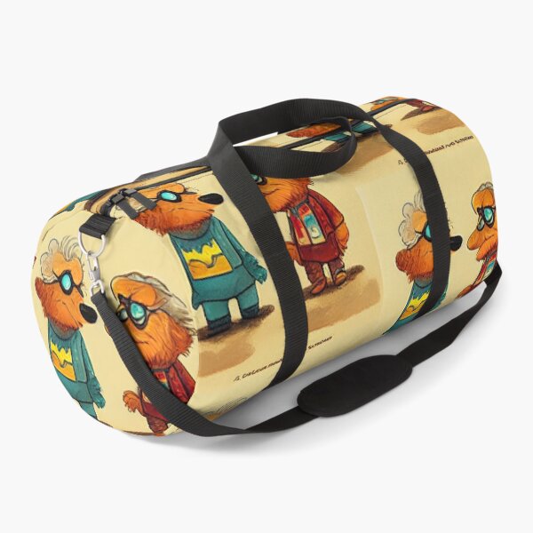 Item preview, Stan and Jan Berenstain designed and sold by ComicsFactory.