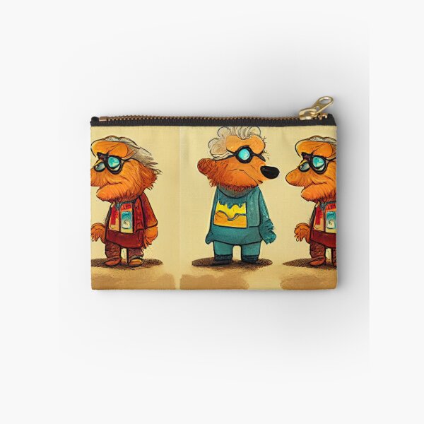 Artikelvorschau, Stan and Jan Berenstain entworfen und verkauft von ComicsFactory.