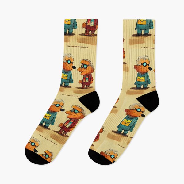 Item preview, Stan and Jan Berenstain designed and sold by ComicsFactory.
