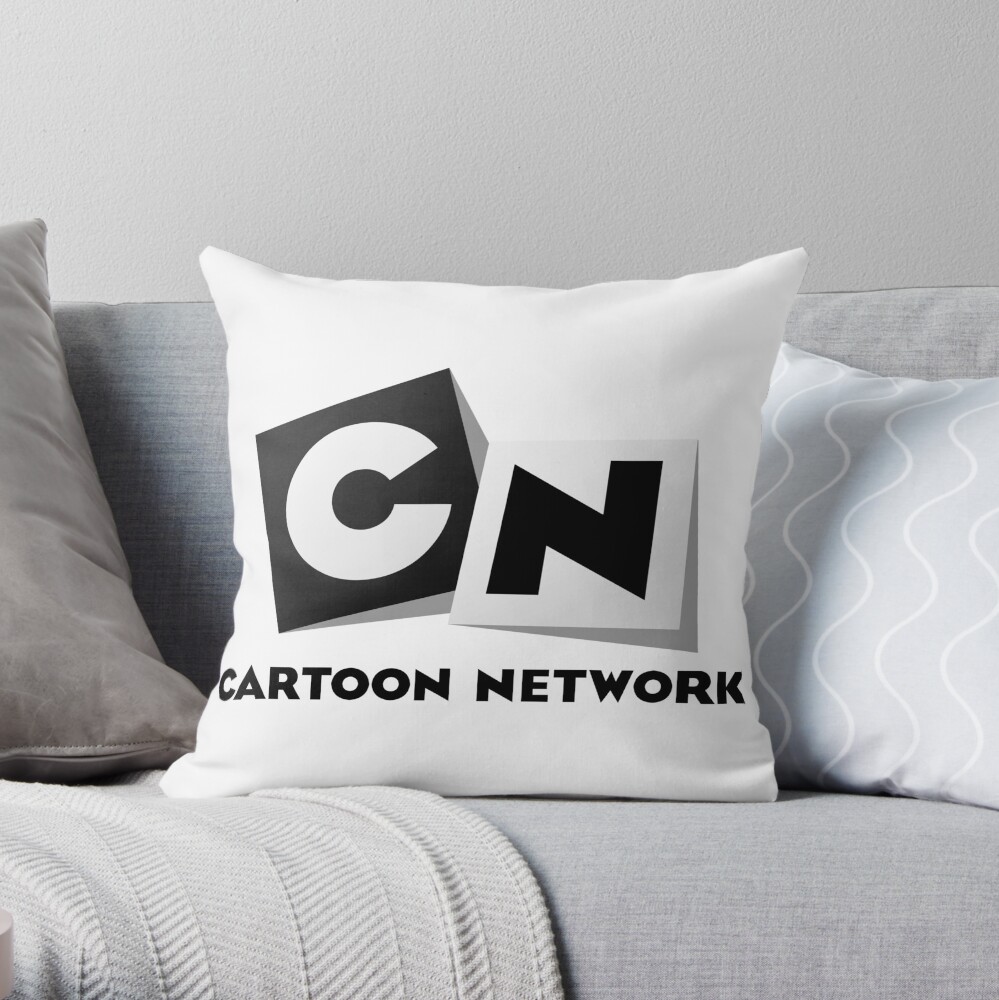 miniso cartoon network pillow