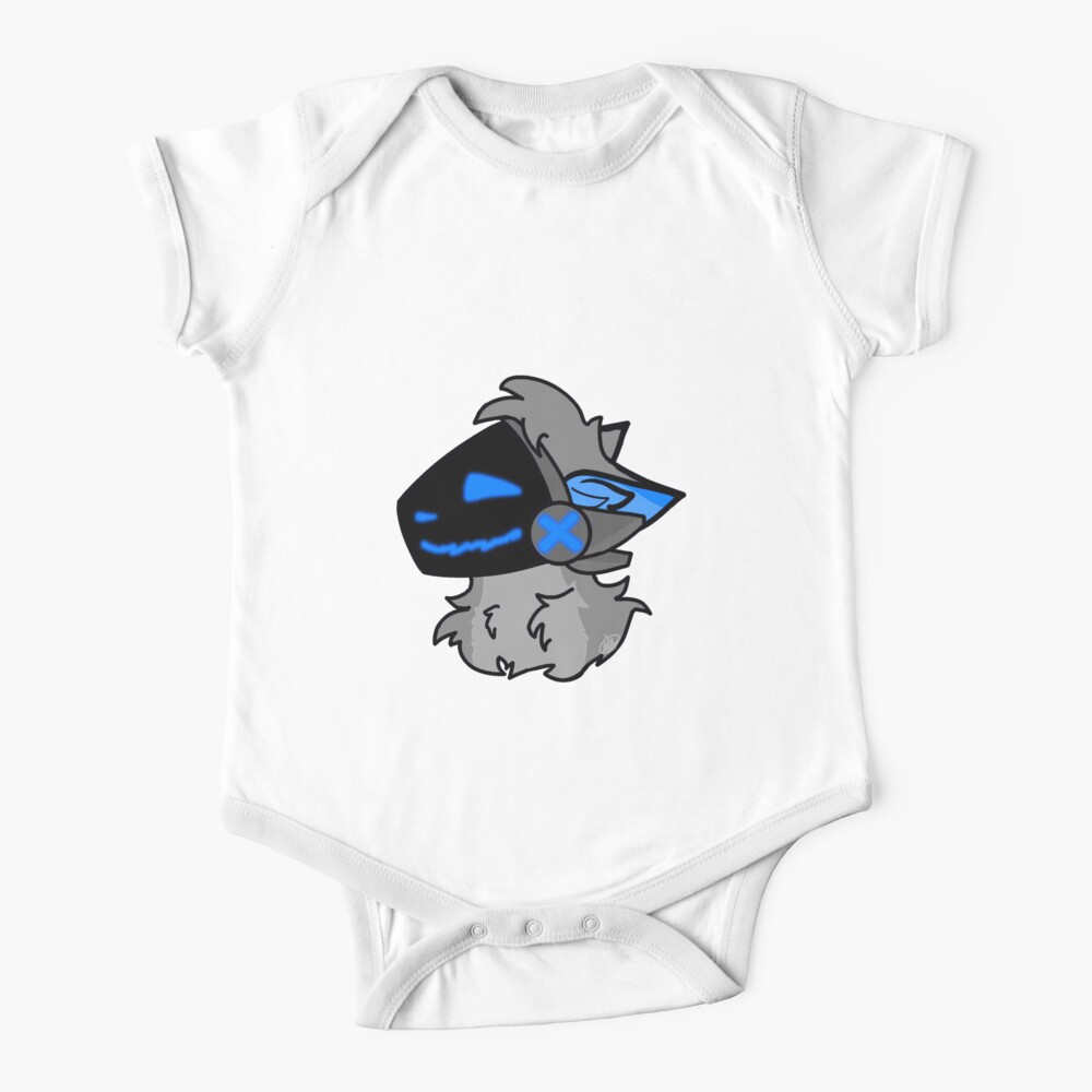 Protogen Baby One-Piece for Sale by BrannonErnser