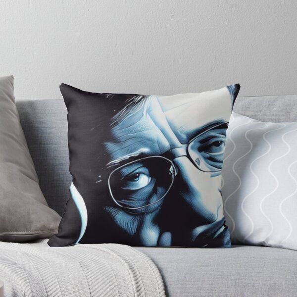 Item preview, Stephen Hawking designed and sold by ComicsFactory.