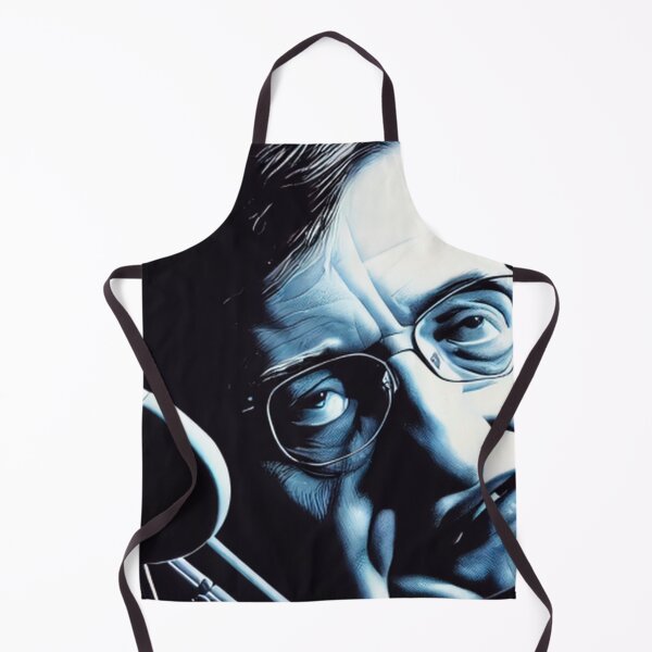 Item preview, Stephen Hawking designed and sold by ComicsFactory.