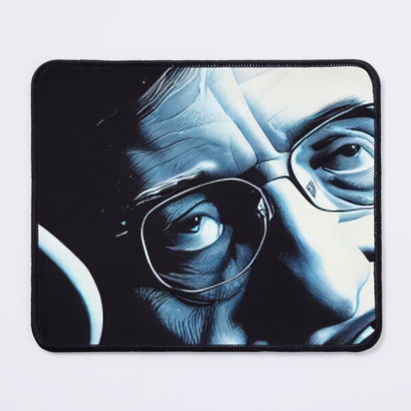 Item preview, Stephen Hawking designed and sold by ComicsFactory.