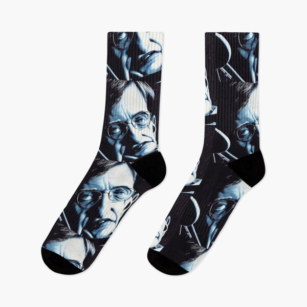Item preview, Stephen Hawking designed and sold by ComicsFactory.