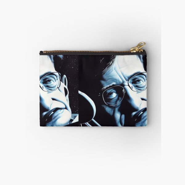 Item preview, Stephen Hawking designed and sold by ComicsFactory.