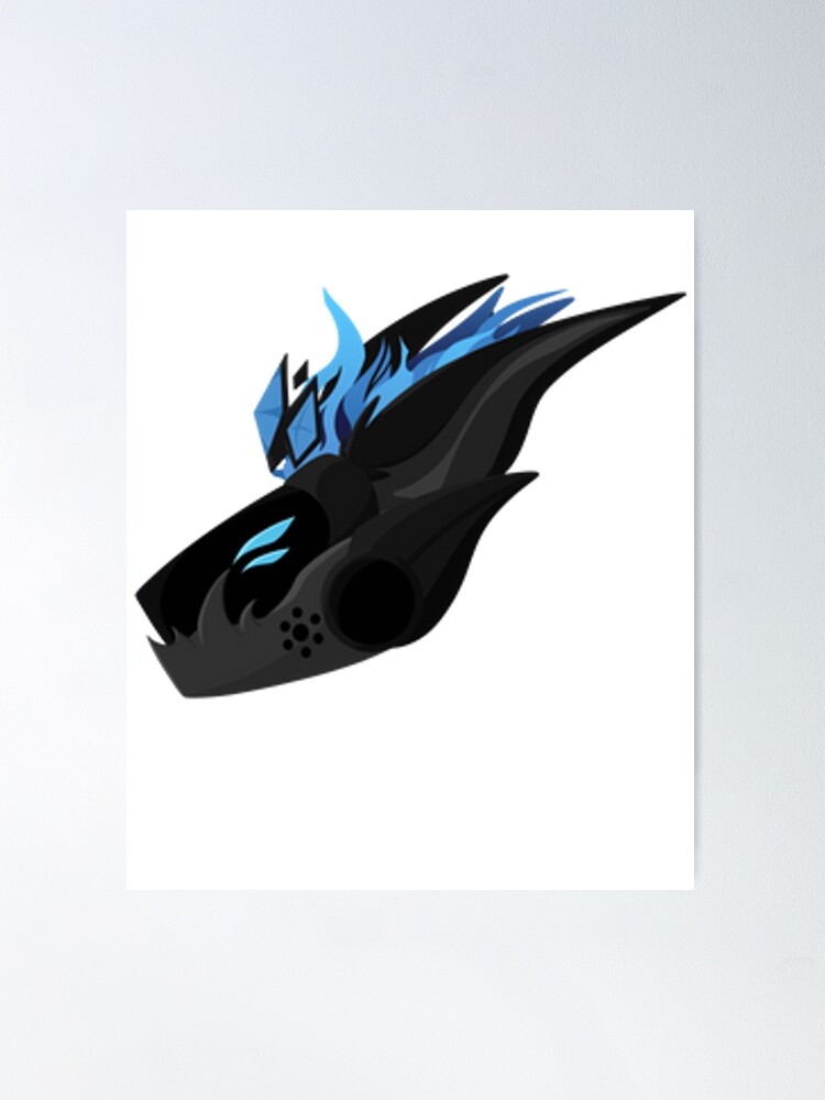 Protogen Head for Sale 