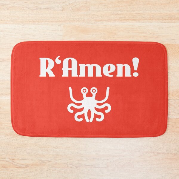 Item preview, R'Amen designed and sold by dynamitfrosch.