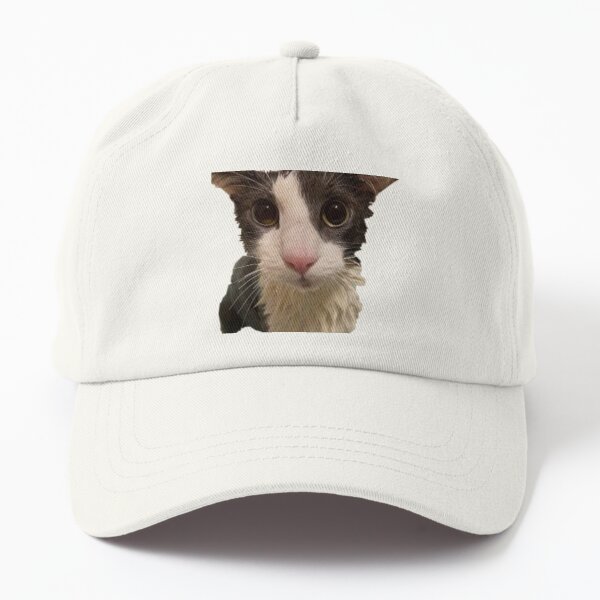 Item preview, gato empapado designed and sold by Trendy-Now.