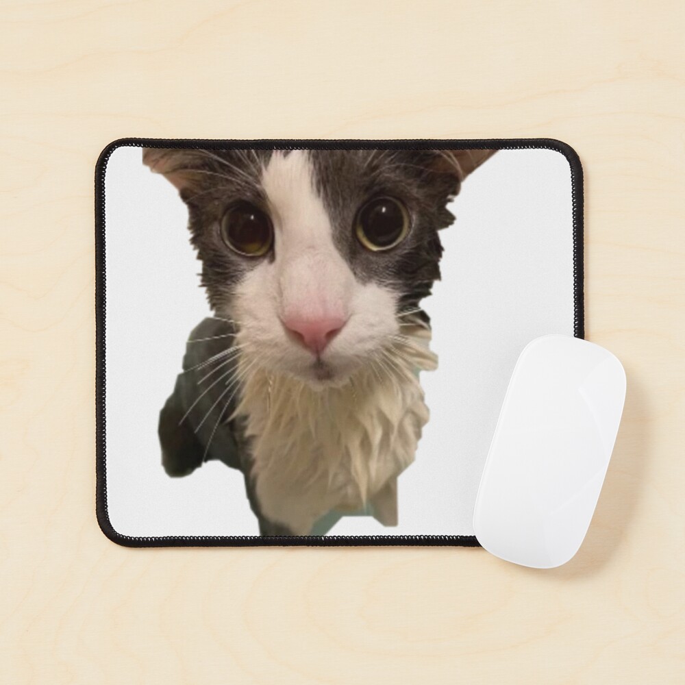 Item preview, Mouse Pad designed and sold by Trendy-Now.