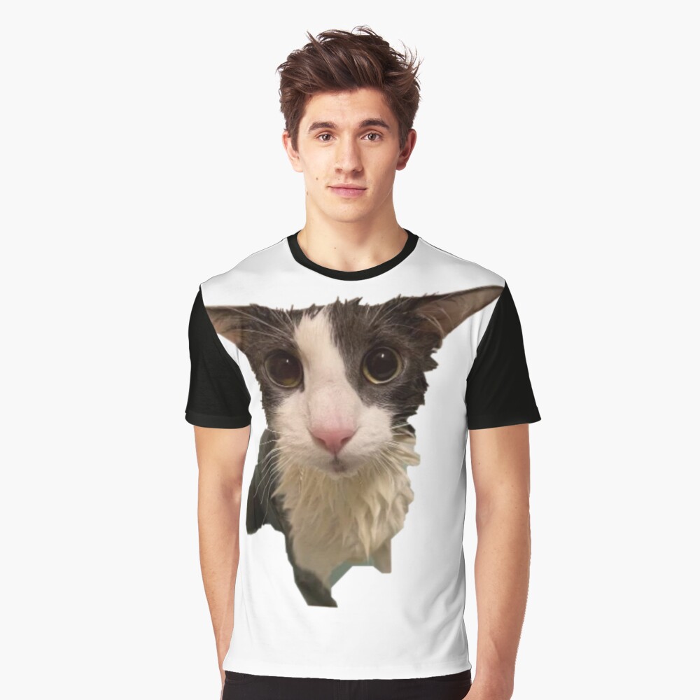 Item preview, Graphic T-Shirt designed and sold by Trendy-Now.