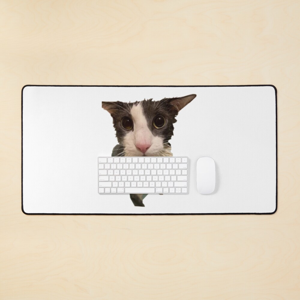 Item preview, Desk Mat designed and sold by Trendy-Now.
