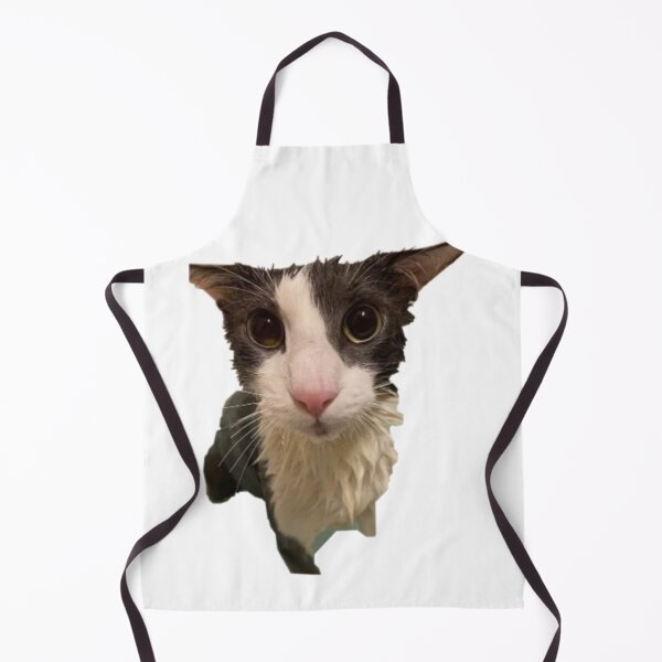 Item preview, Soggy Cat designed and sold by Trendy-Now.