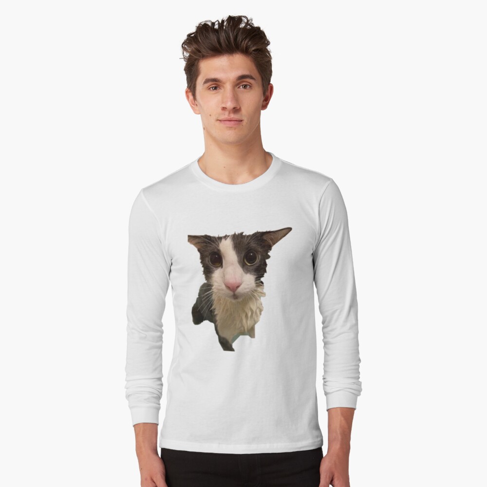 Item preview, Long Sleeve T-Shirt designed and sold by Trendy-Now.
