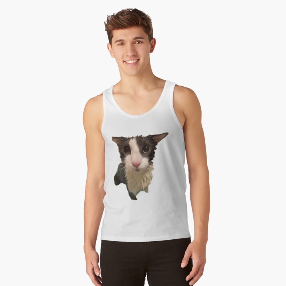 Item preview, Tank Top designed and sold by Trendy-Now.