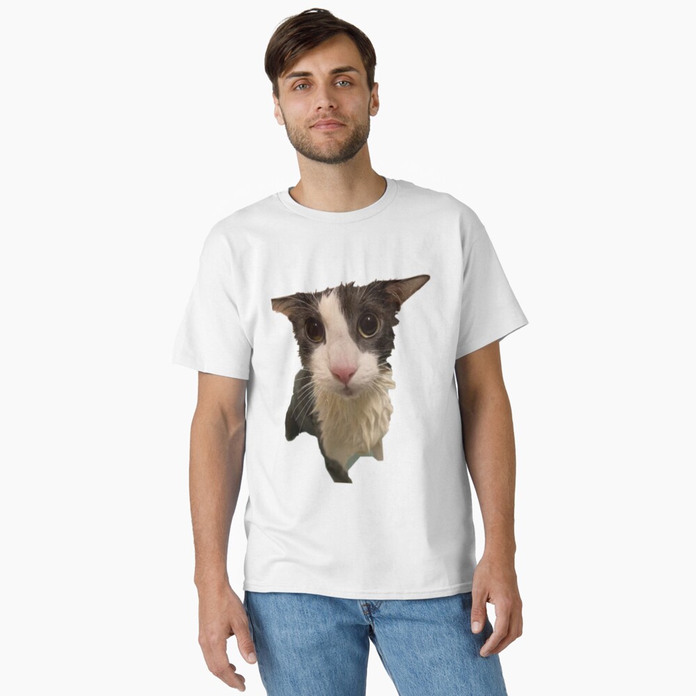 Item preview, Classic T-Shirt designed and sold by Trendy-Now.