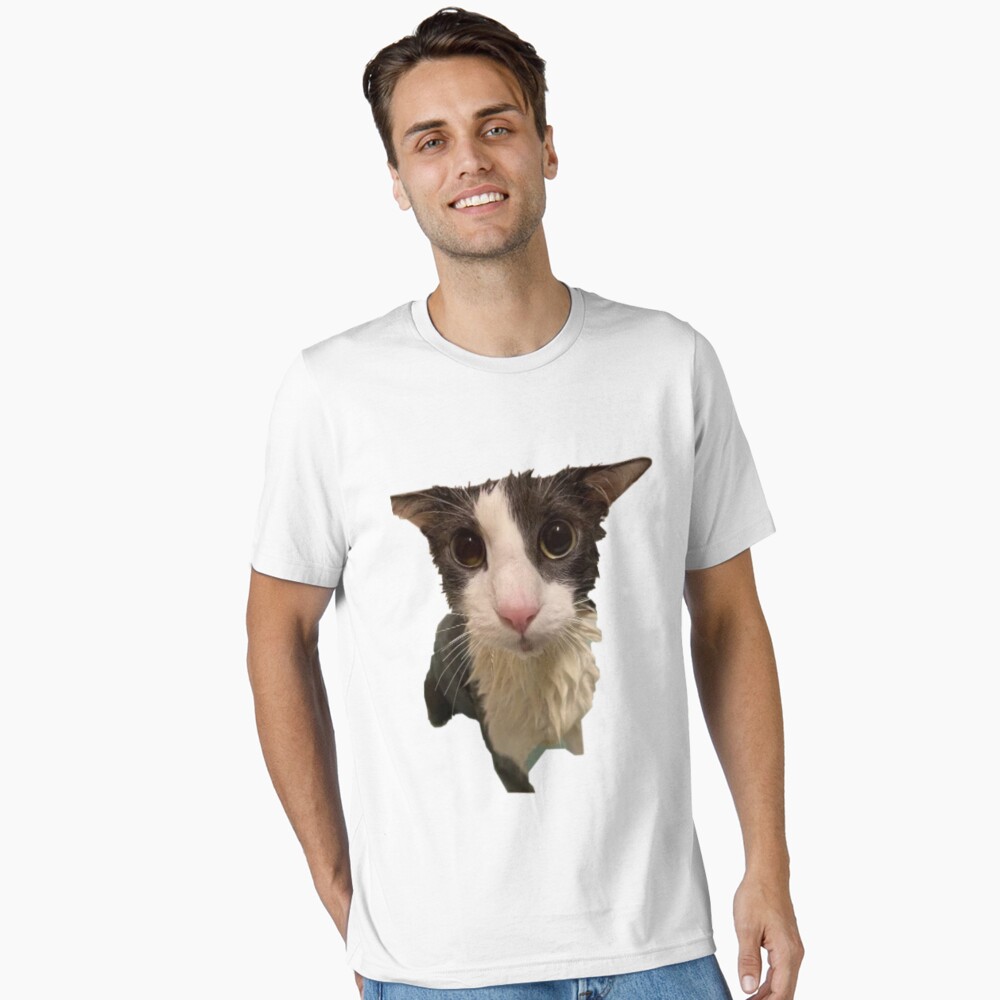 Item preview, Essential T-Shirt designed and sold by Trendy-Now.