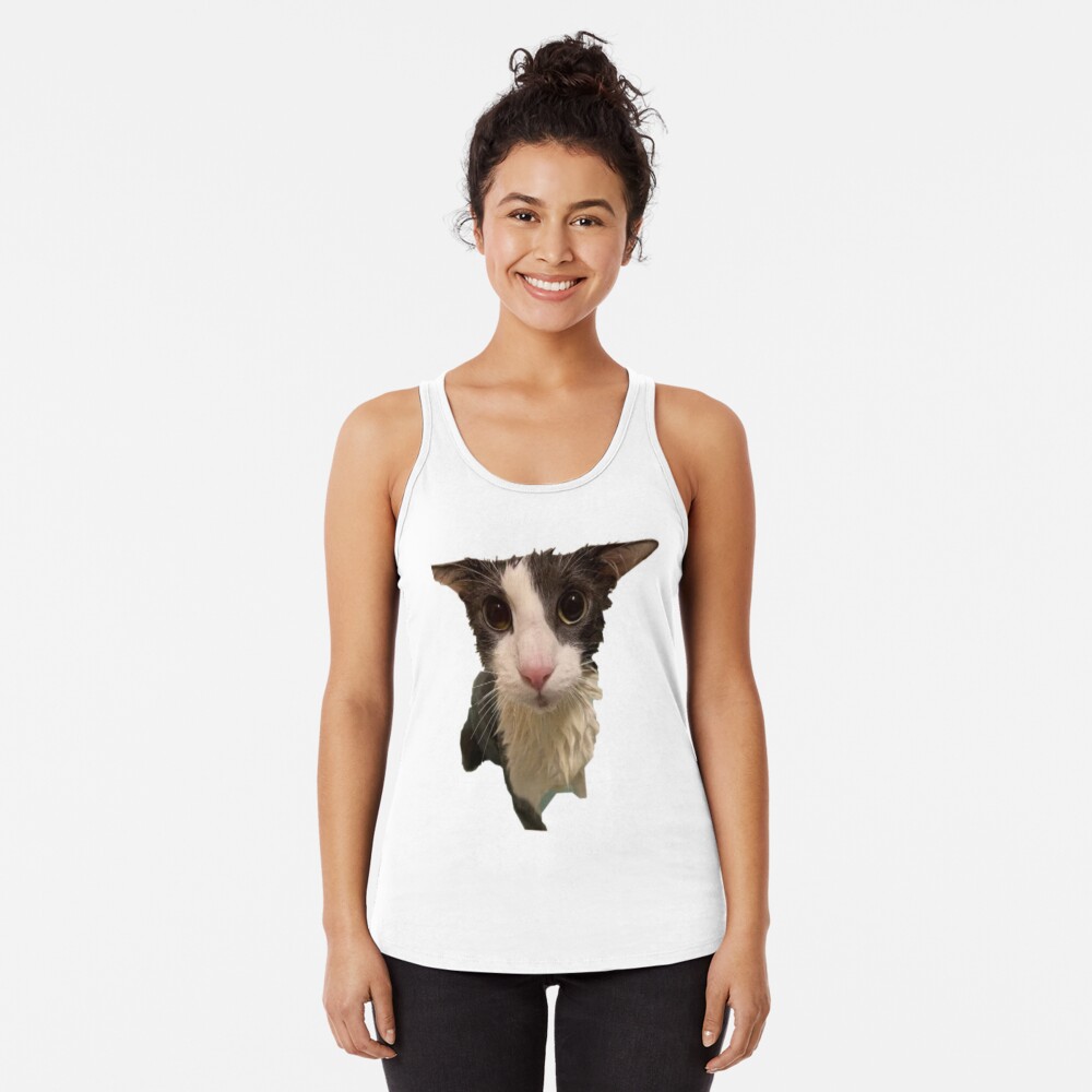 Item preview, Racerback Tank Top designed and sold by Trendy-Now.