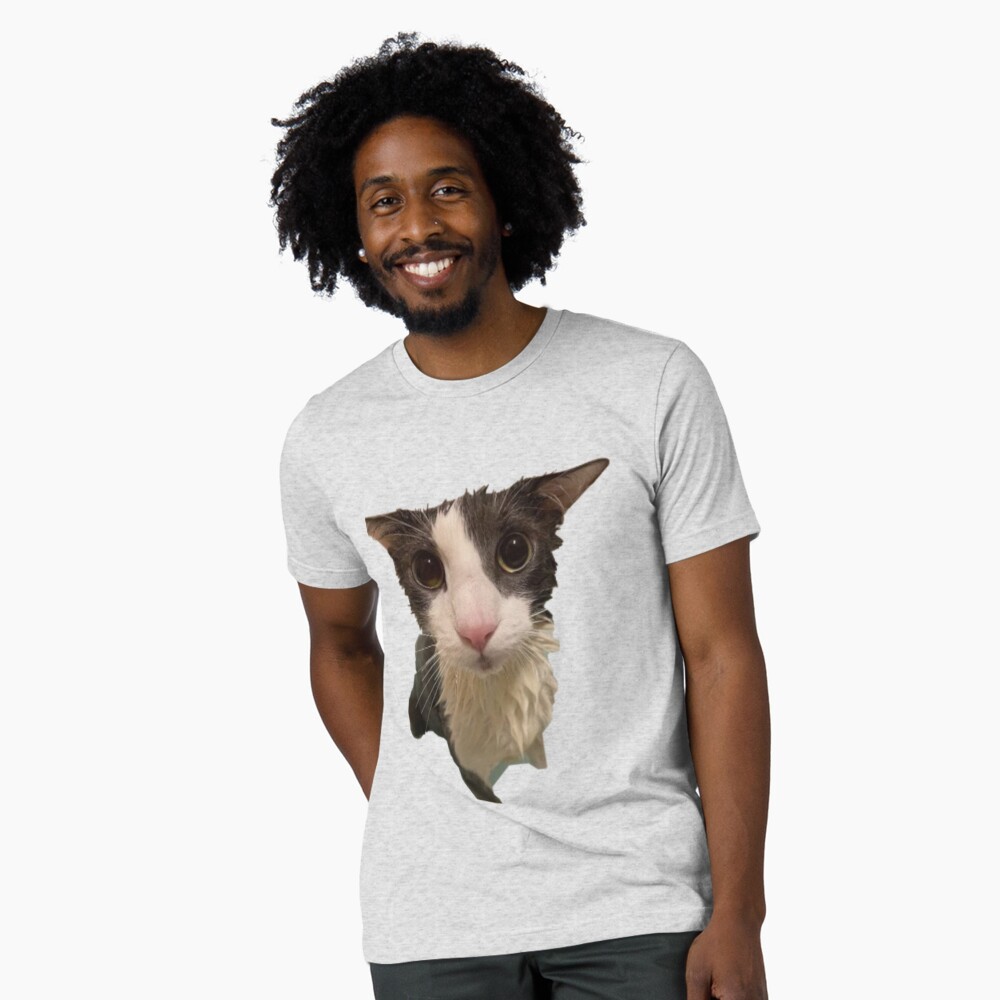 Item preview, Tri-blend T-Shirt designed and sold by Trendy-Now.