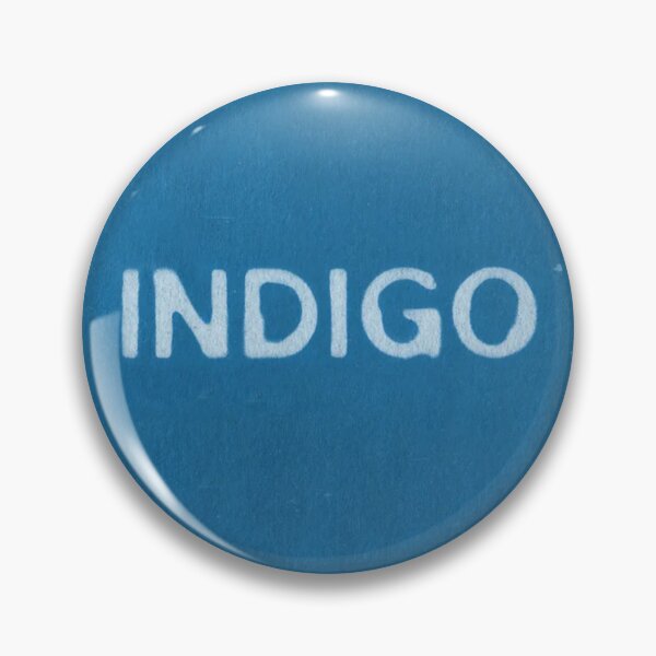 Item preview, RM 'Indigo' designed and sold by ourbtsarmy.
