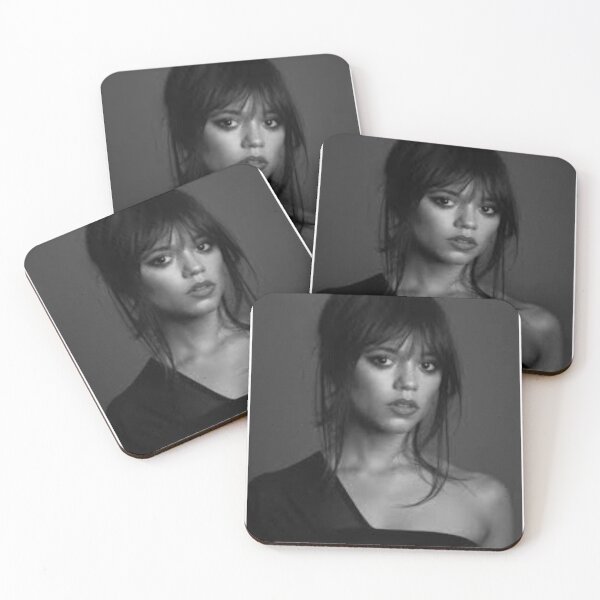 Item preview, jenna ortega designed and sold by kawya25.
