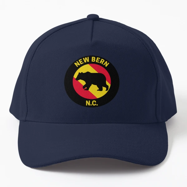 Hats for sale in New Bern, North Carolina