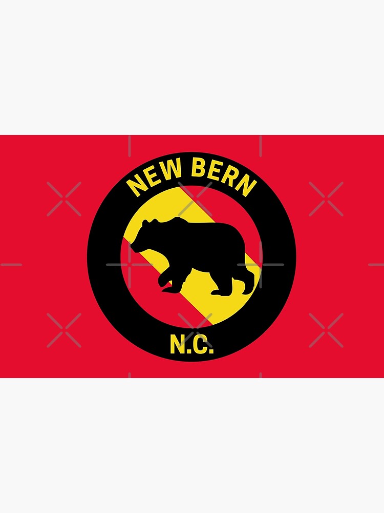 New Bern North Carolina