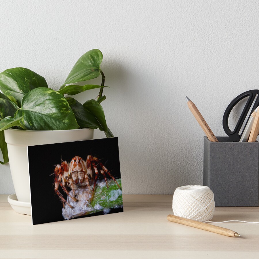Item preview, Art Board Print designed and sold by apsciencebydan.
