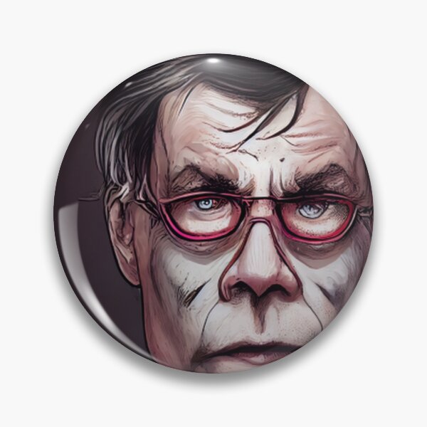 Item preview, Stephen rey designed and sold by ComicsFactory.
