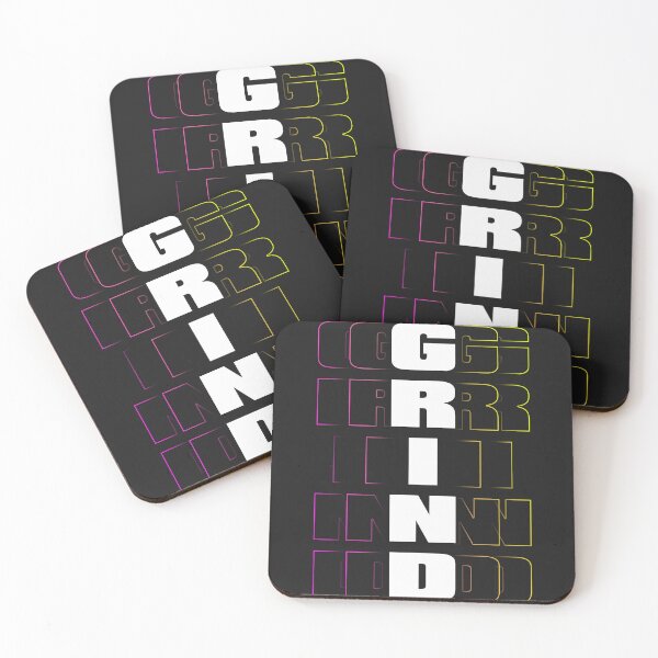 Item preview, Grinding Design designed and sold by brixx rb.