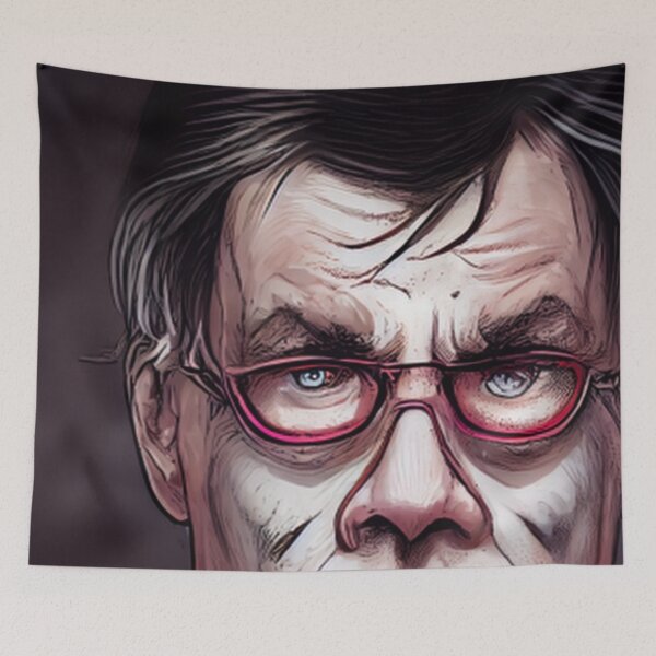 Item preview, Stephen King  designed and sold by ComicsFactory.