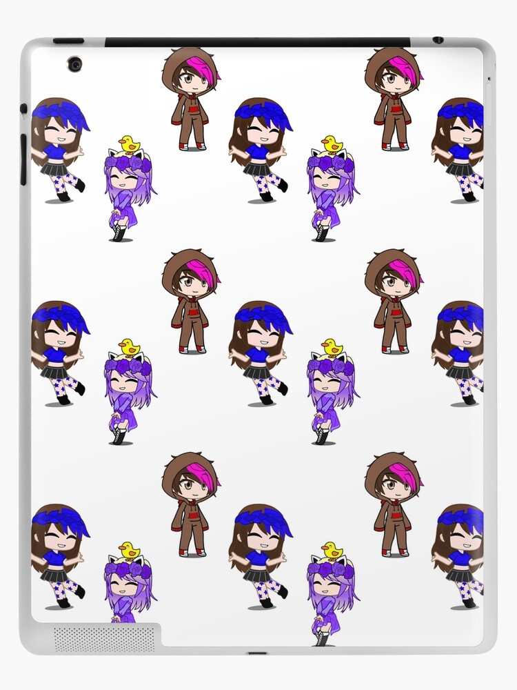 About: Super Gacha Outfit Ideas : OC (iOS App Store version)