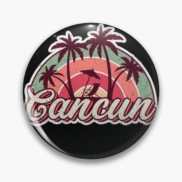 Item preview, Cancun summer trip designed and sold by chrlalexandru.