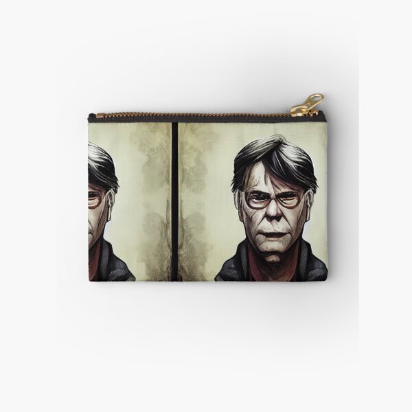 Item preview, Stephen King  designed and sold by ComicsFactory.