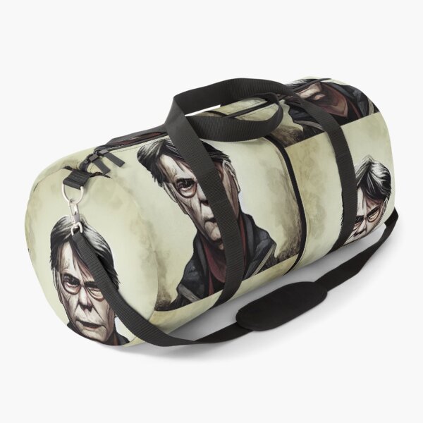 Item preview, Stephen King  designed and sold by ComicsFactory.