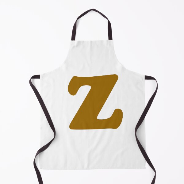 Item preview, Letter Z, Initial Z designed and sold by T-Caroline.