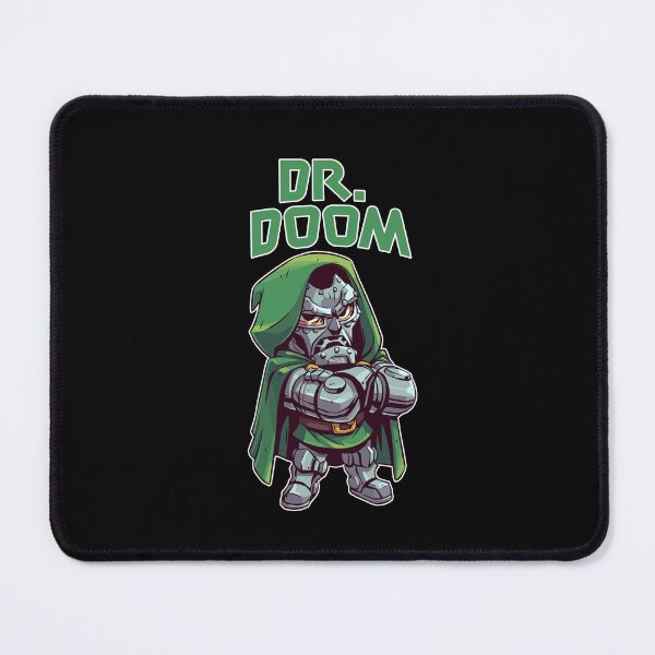 Item preview,  Dr. Doom Doctor Doom Game Lover designed and sold by fantasyy.