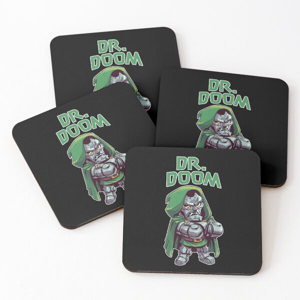 Item preview,  Dr. Doom Doctor Doom Game Lover designed and sold by fantasyy.