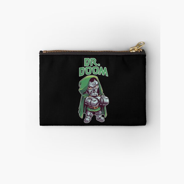 Item preview,  Dr. Doom Doctor Doom Game Lover designed and sold by fantasyy.
