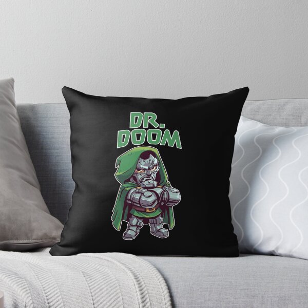 Item preview,  Dr. Doom Doctor Doom Game Lover designed and sold by fantasyy.
