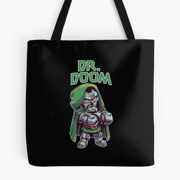Item preview,  Dr. Doom Doctor Doom Game Lover designed and sold by fantasyy.