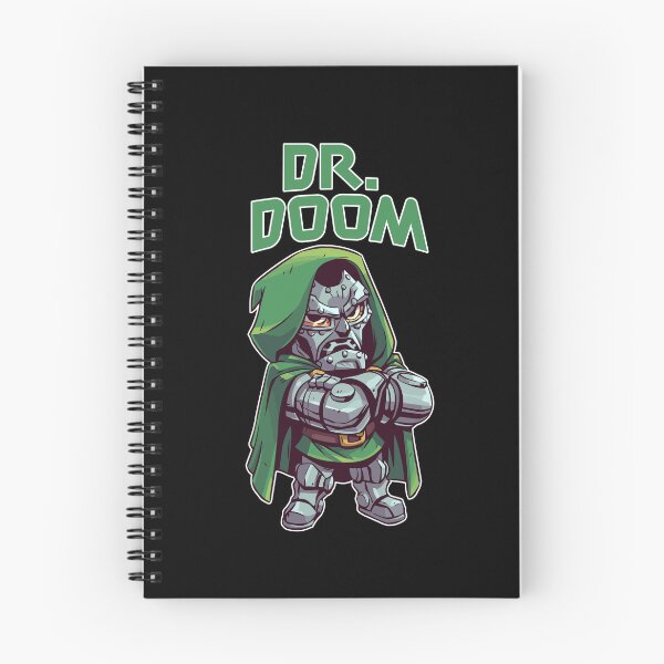 Item preview,  Dr. Doom Doctor Doom Game Lover designed and sold by fantasyy.